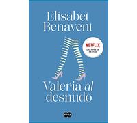 Valeria al desnudo / Valeria Naked