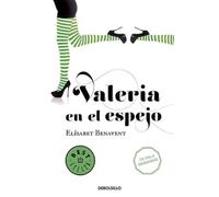 Valeria En El Espejo #2 / Valeria in the Mirror #2 [Spanish] [Paperback] NEUF