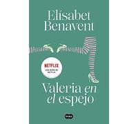 Valeria En El Espejo / Valeria In The Mirror