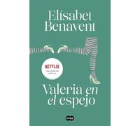 Valeria En El Espejo / Valeria In The Mirror