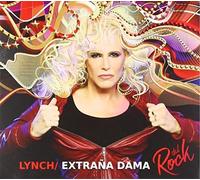 Valeria Lynch - Extrana DAMA Del Rock [Import]