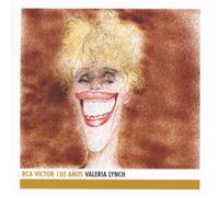 Valeria Lynch - RCA Victor 100 Anos [Import]