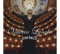 Valeria Lynch - Sinfonica [Import]