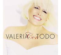 Valeria Lynch - Valeria Con Todo [Import]