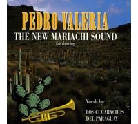 Valeria,Pedro - The New Mariachi Sound [Import]