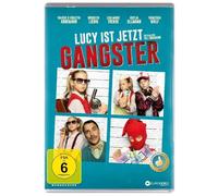 Valeria & Violetta Arnemann - Lucy Ist Jetzt Gangster