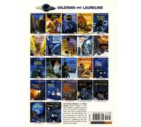 Valerian And Laureline - Tome 19 - At The Edge Of The Great Void
