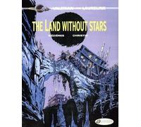 Valerian And Laureline - Tome 3 - The Land Without Stars