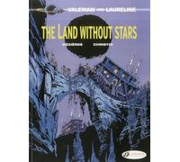 Valerian and Laureline - tome 3 The land without stars (03)