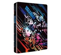 Valerian and The City Of A Thousand Planets Steelbook [Blu-ray + 3D + UV]
