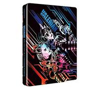 Valerian and The City Of A Thousand Planets [Steelbook Blu-ray 4K + 3D + Blu-ray + UV]