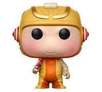Valérian - Da 442 - Funko Pop - Figurine vinyle
