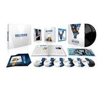 Valérian et la Cité des Mille Planètes Coffret SteelBook® Edition Limitée Blu-ray 4K Ultra HD E