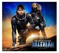 Valérian et la Cité des mille planètes : l'art du film
