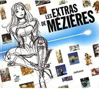 Valérian : Les Extras de Mézières, tome 1