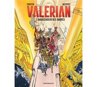 Valérian T.6 - L'ambassadeur Des Ombres