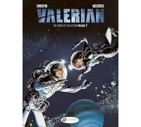 Valerian - The Complete Collection volume 7 (7)