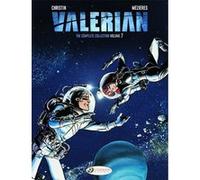 Valerian - The Complete Collection volume 7 Pierre Christin (Auteur), Jean-Claude Mézières (Dessinateur), Jerome Saincantin (Traduction)
