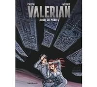 Valérian - Tome 20 - L'Ordre des Pierres Pierre Christin (Auteur), Jean-Claude Mézières (Illustration)