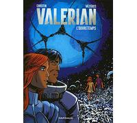Valérian - Tome 21 - L'Ouvre temps