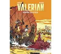 Valérian - Tome 4 - Bienvenue Sur Alflolol