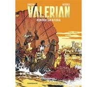 Valérian - Tome 4 - Bienvenue sur Alflolol Pierre Christin (Auteur), Jean-Claude Mézières (Illustration)