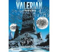 Valérian - Tome 5 - Les Oiseaux du maître Pierre Christin (Auteur), Jean-Claude Mézières (Illustration)