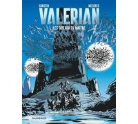 Valérian - Tome 5 - Les Oiseaux du maître - Pierre Christin - Dargaud - cartonné - Bande dessinée