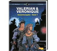 Valerian und Veronique Gesamtausgabe 01: Sammelband