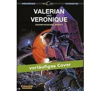 Valerian und Veronique Gesamtausgabe 02 Pierre Christin Pierre Christin (Auteur)