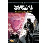 Valerian Und Veronique Gesamtausgabe 04