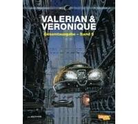 Valerian und Veronique Gesamtausgabe 05