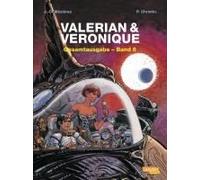 Valerian und Veronique Gesamtausgabe 06