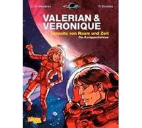 Valerian Und Veronique Gesamtausgabe 08