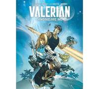 Valérian, vu par... - Shingouzlooz Inc Mathieu Lauffray (Illustration), Wilfrid Lupano (Auteur)