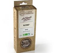 Valériane bio racine 30g