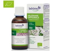 Valériane Officinale Bio - Stress Et Sommeil Teinture-Mère Valeriana Officinalis 100 Ml - Ladrôme