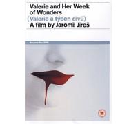 Valerie and Her Week of Wonders [Remastered] [Import anglais]