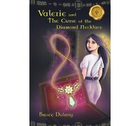 Valerie And The Curse Of The Diamond Necklace