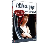 Valérie au Pays des Merveilles - Edition Collector DVD