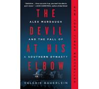 Valerie Bauerlein The Devil at His Elbow (Poche)