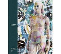 Valérie Belin Edition bilingue français-anglais - Clément Chéroux - Dilecta Eds - relié - Beau livre