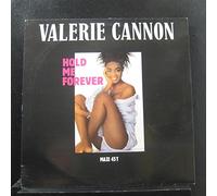 Valerie Cannon - Hold Me Forever (Quand Tu Pars / American Love) [Vinyl Single 12'']