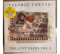Valerie Carter - The Lost Tapes Vol. 2 - Japanese Pressing [New Vinyl LP] Japan
