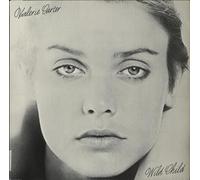 VALERIE CARTER - wild child LP