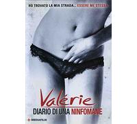 Valerie-Diario di una ninfomane [Import]