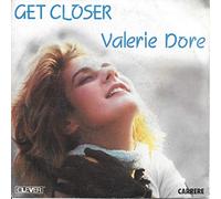 Valerie Dore , - Get Closer (Vocal & Instrumental)
