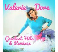 Valerie Dore – Greatest Hits & Remixes – CD – Zyx Music