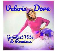 Valerie Dore – Greatest Hits & Remixes – CD