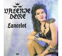 Valerie Dore - Lancelot (1986) / Vinyl single [Vinyl-Single 7'']